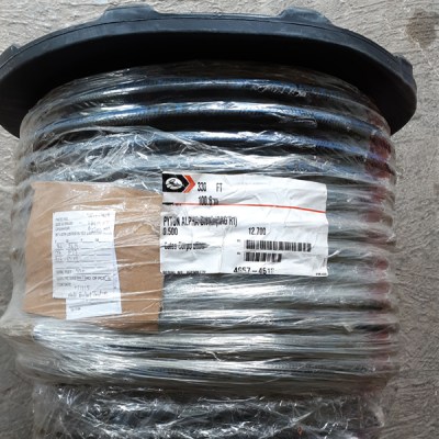 Selang Hydraulic